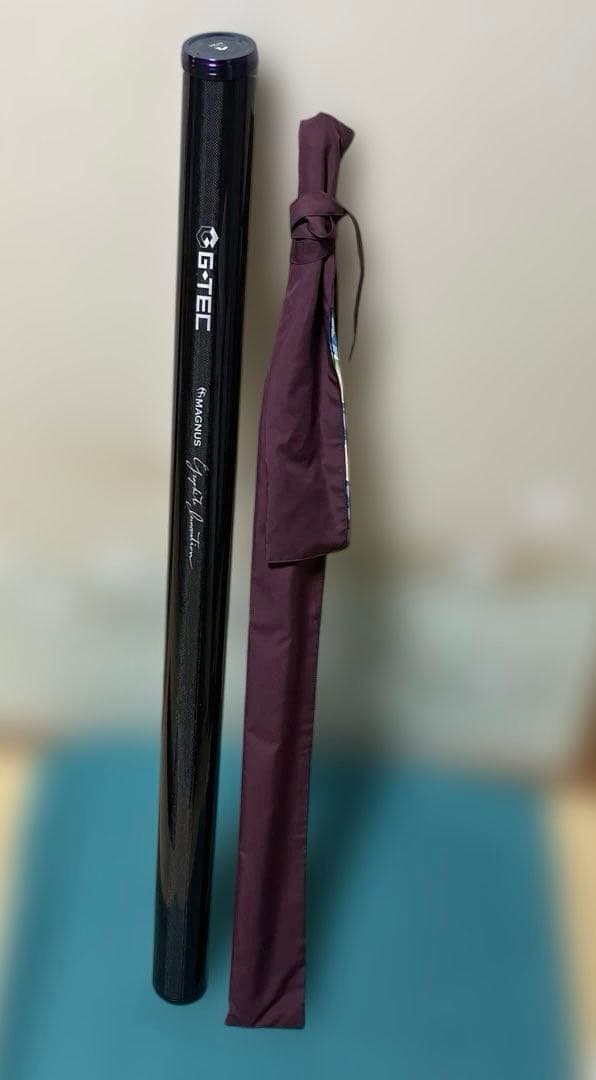 クロスセンシティブ　XSC-59ST-Pro 限定モデル　紫翠