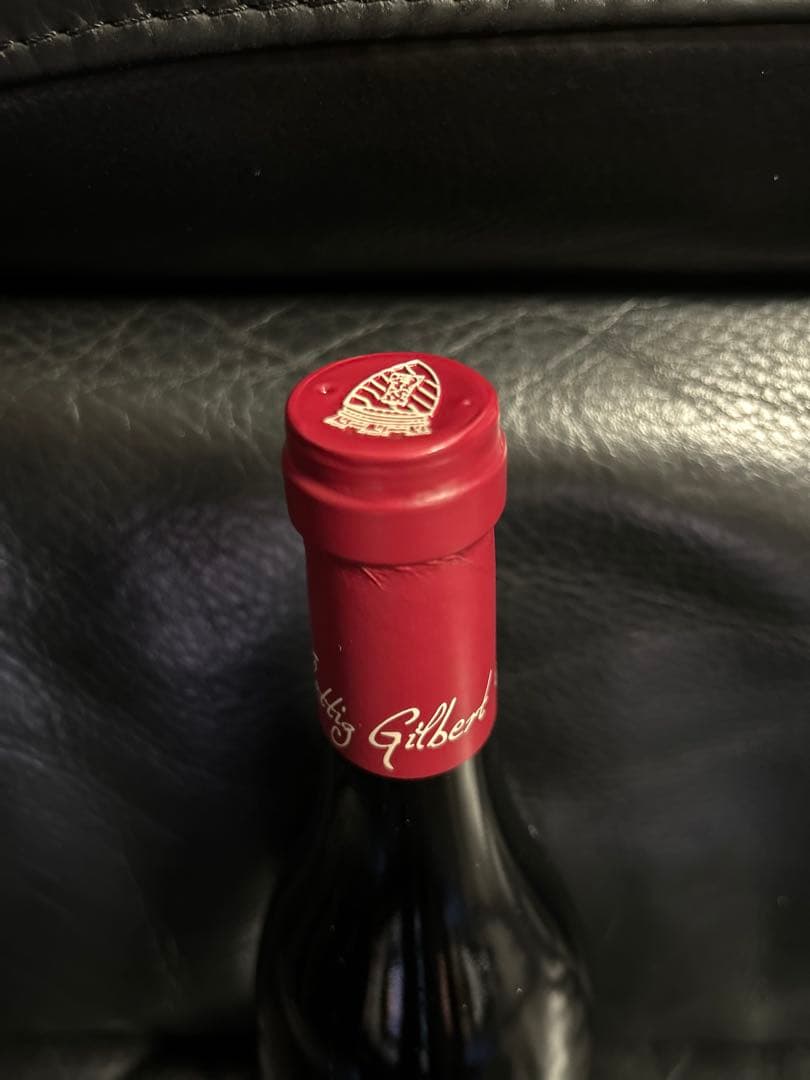 未開封★赤ワイン★シャンボル・ミュジニー ヴィエイユ・ヴィーニュ 2022仏蘭西