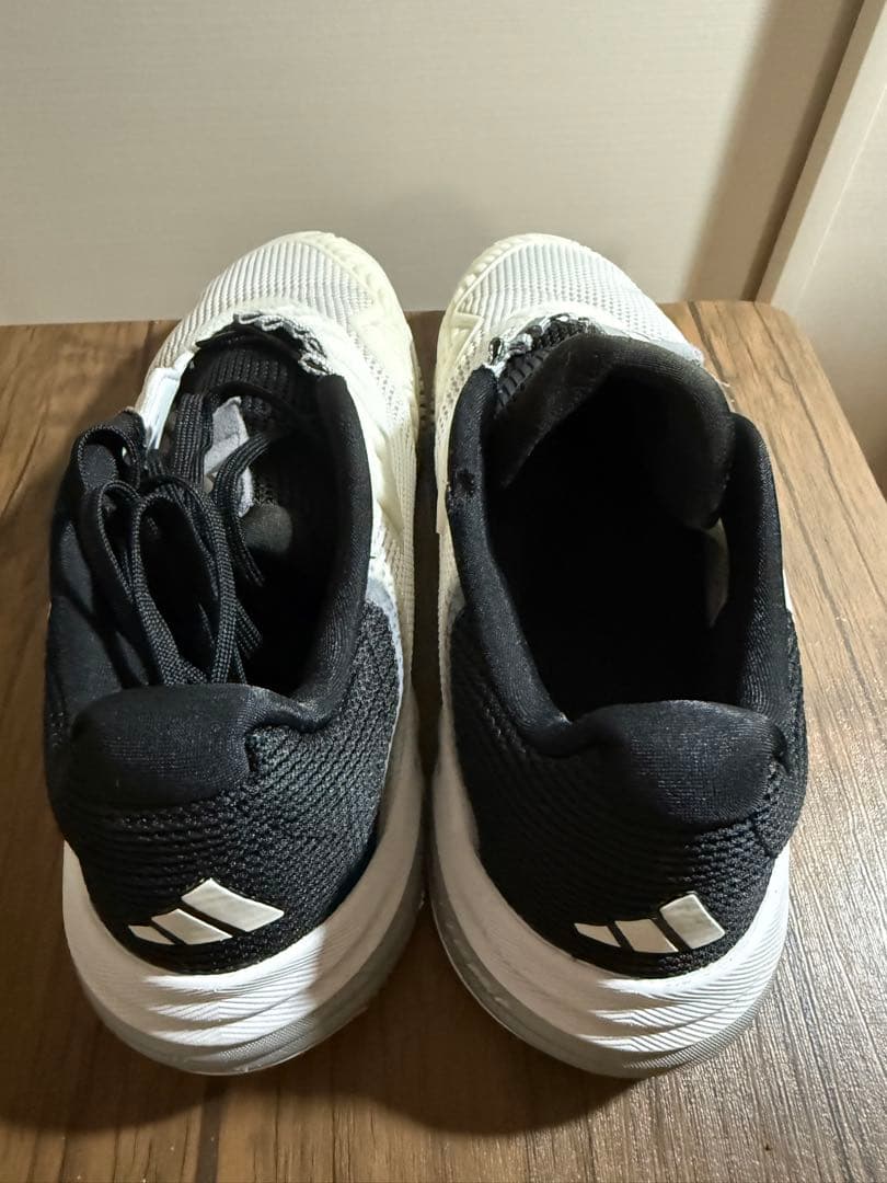 adidas バリケード13 テニスシューズ