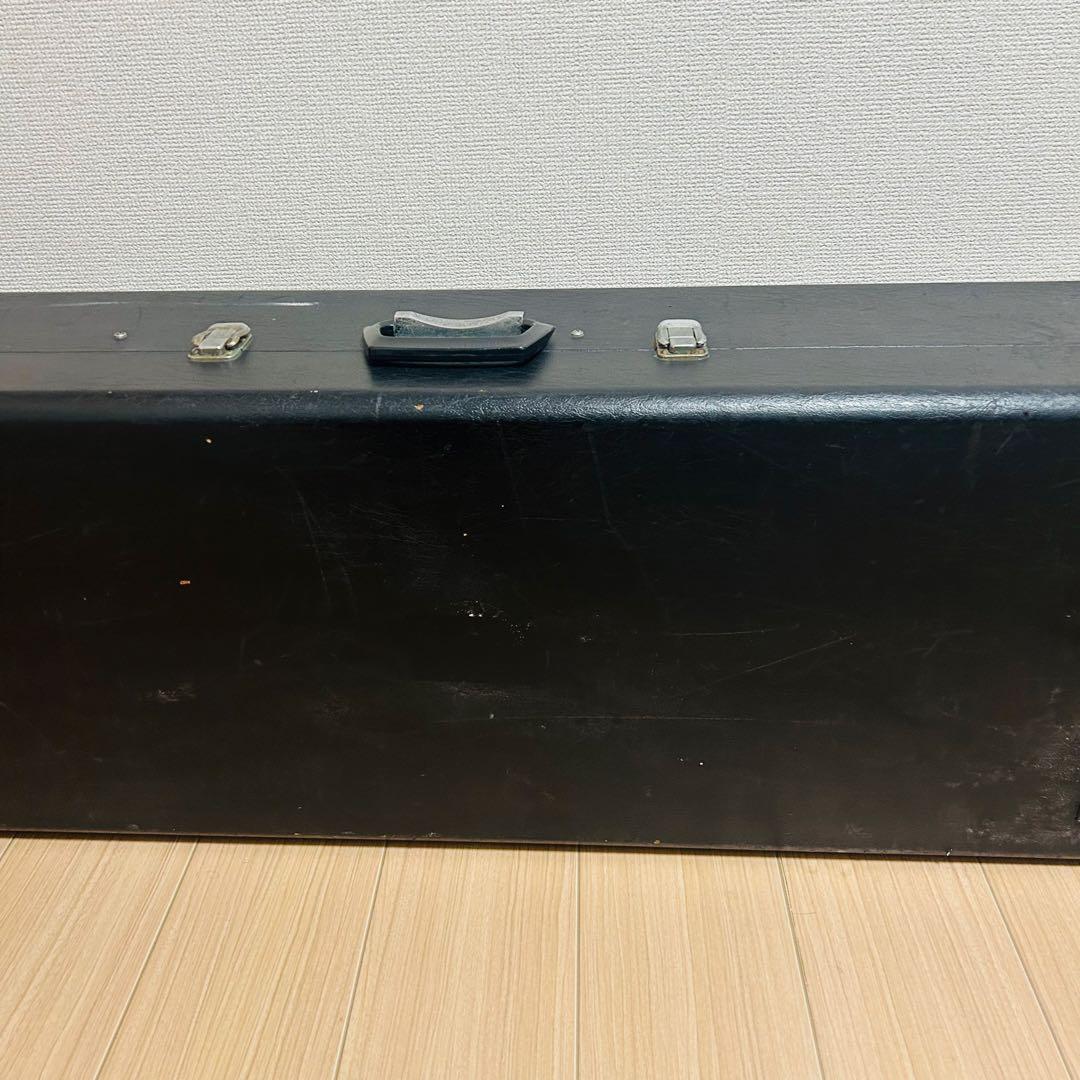YAMAHA 純正ハードケース　バリトンサックス？　大型管楽器用