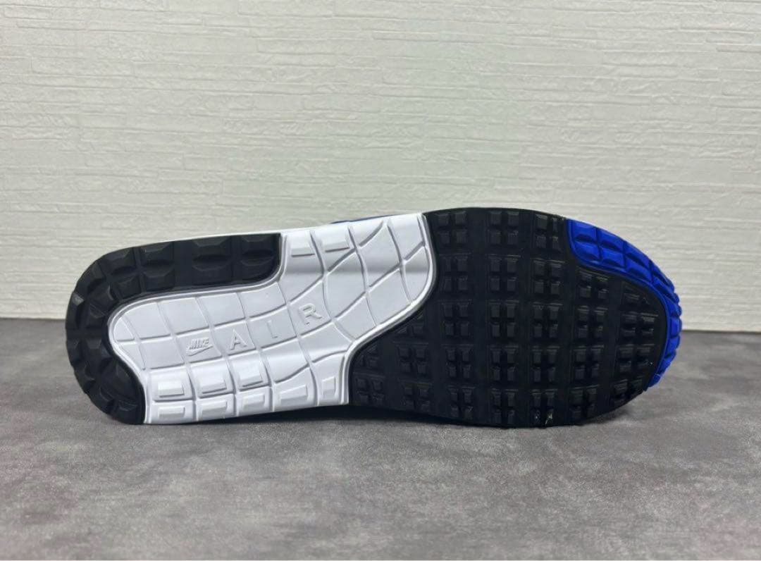 ナイキ エアマックス1 AIR MAX 1 86 OG G ゴルフシューズ