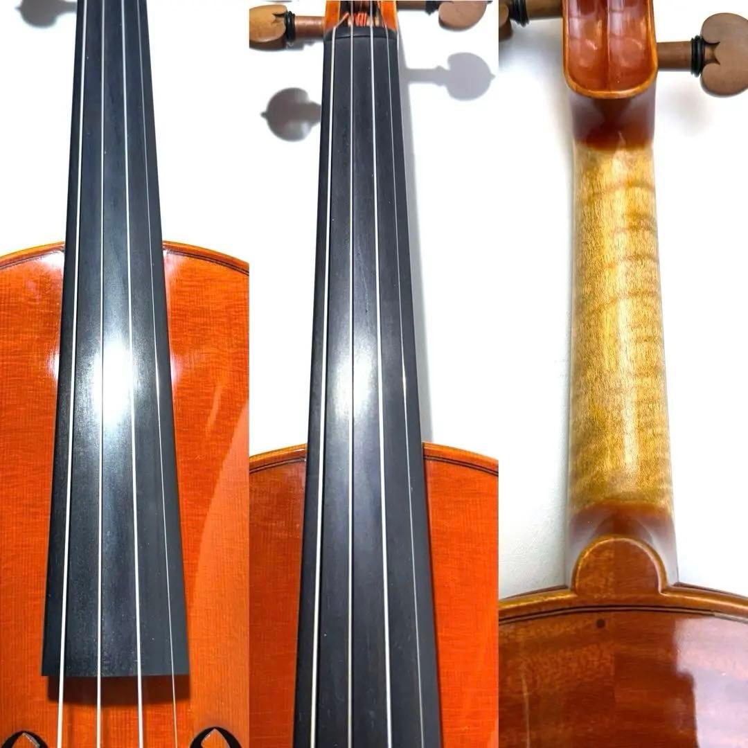 【調整品】Giorgio Grisales Cremona 2007年製