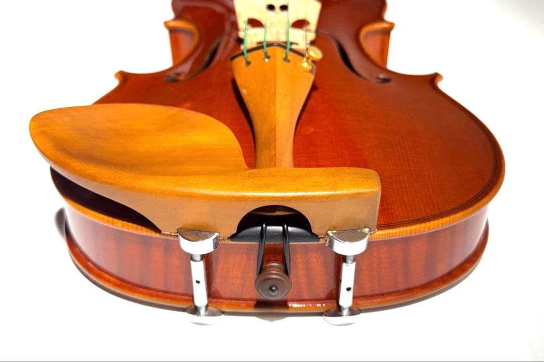 【調整品】Giorgio Grisales Cremona 2007年製