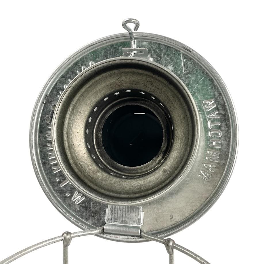 ●WTカークマン社製● WATCMAN No.100 復刻版レイルロードランタン