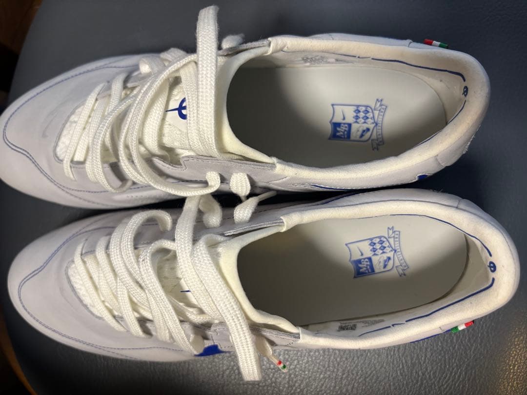 NIKE ティエンポレジェンド9 エリート MI FG 27.5