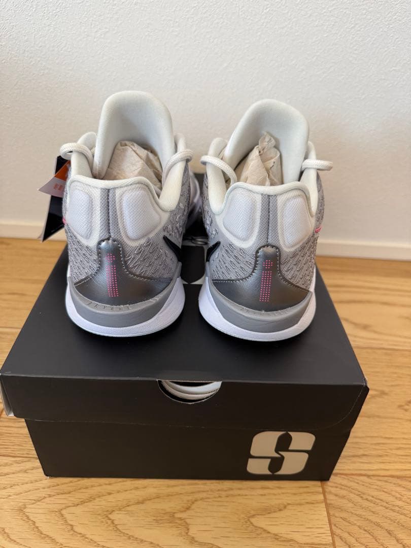 NIKE SABRINA 2 EP ナイキ サブリナ2 バッシュ 28cm