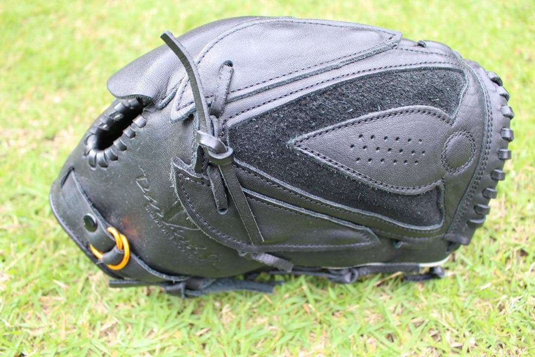 NIKE ナイキ ダルビッシュモデル 軟式グローブ