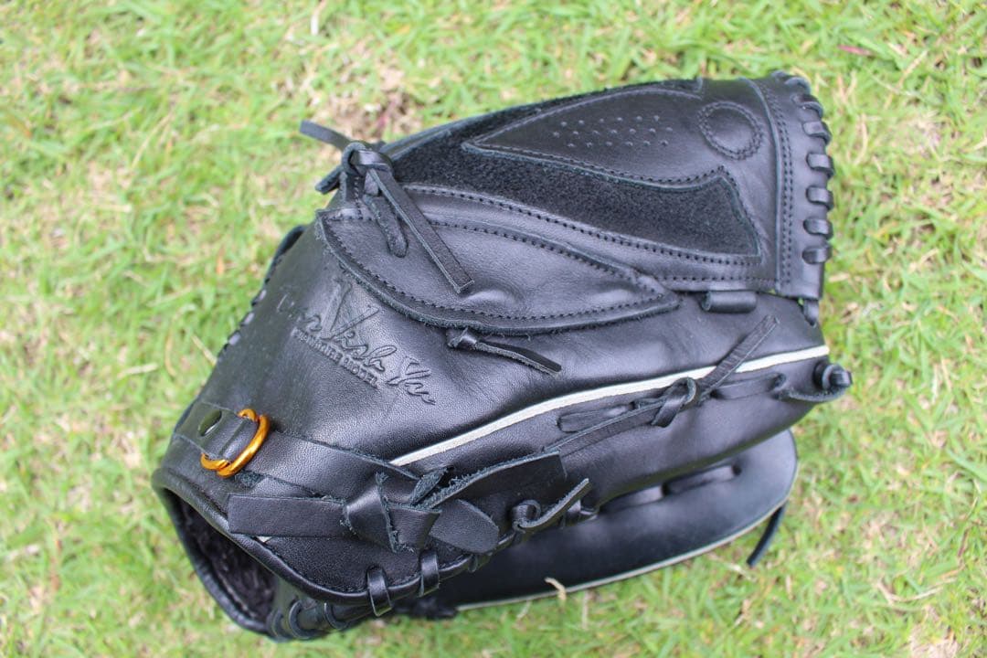 NIKE ナイキ ダルビッシュモデル 軟式グローブ