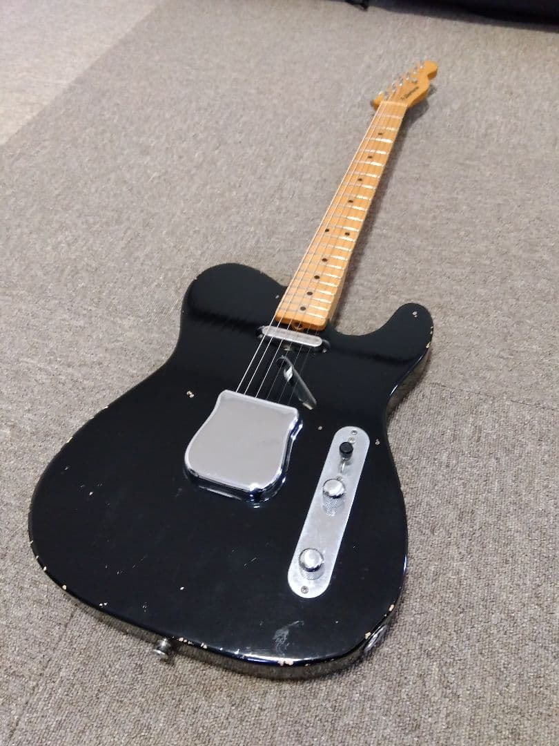 fullertone テレキャスタータイプ