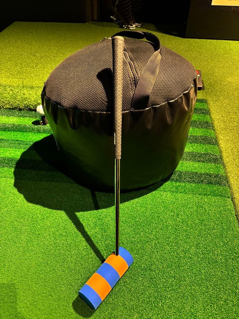 SWING10 スウィング10 スタンダードタイプ。ゴルフ練習器具