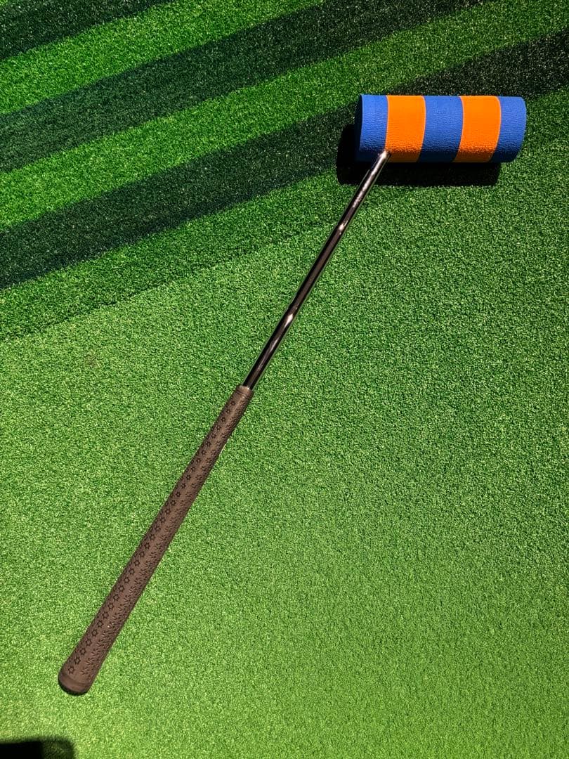 SWING10 スウィング10 スタンダードタイプ。ゴルフ練習器具