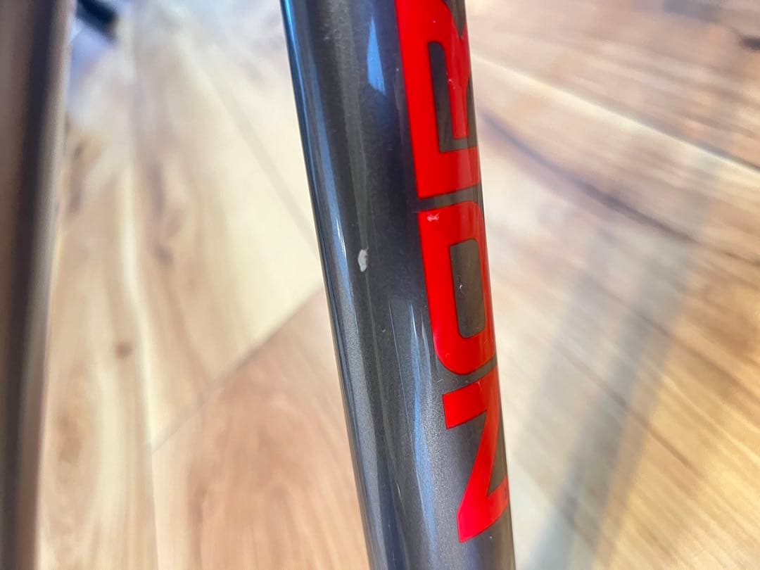 【新品】NOWEE pro フレーム