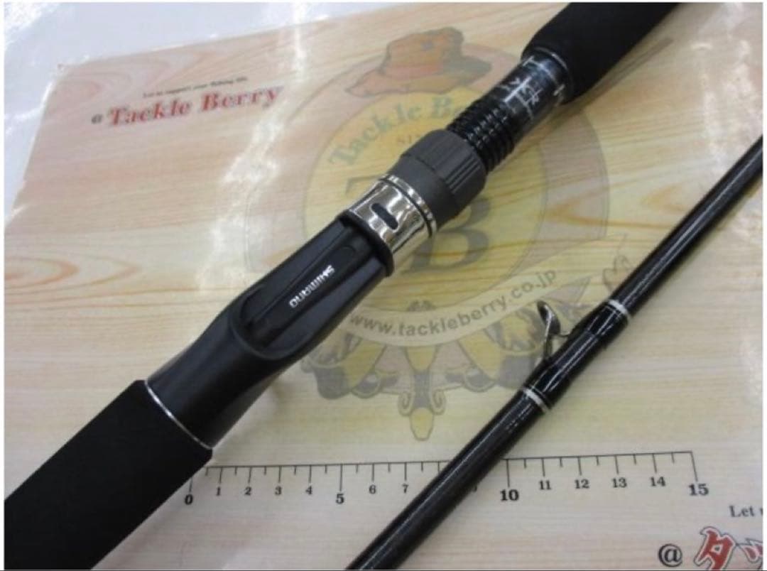 【極美品】 コルトスナイパーXR B100MH