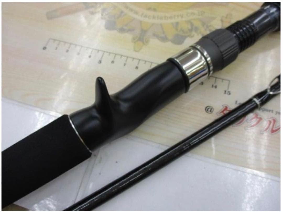 【極美品】 コルトスナイパーXR B100MH