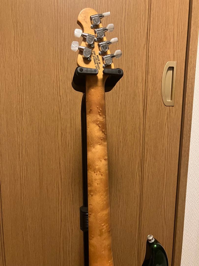 MusicMan Silhouette Special シルエット スペシャル