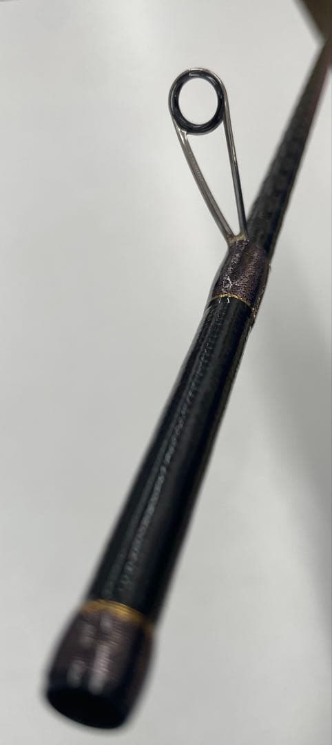 17 シマノ　セフィアエクスチューン S806L