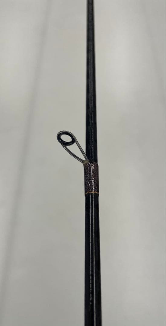 17 シマノ　セフィアエクスチューン S806L