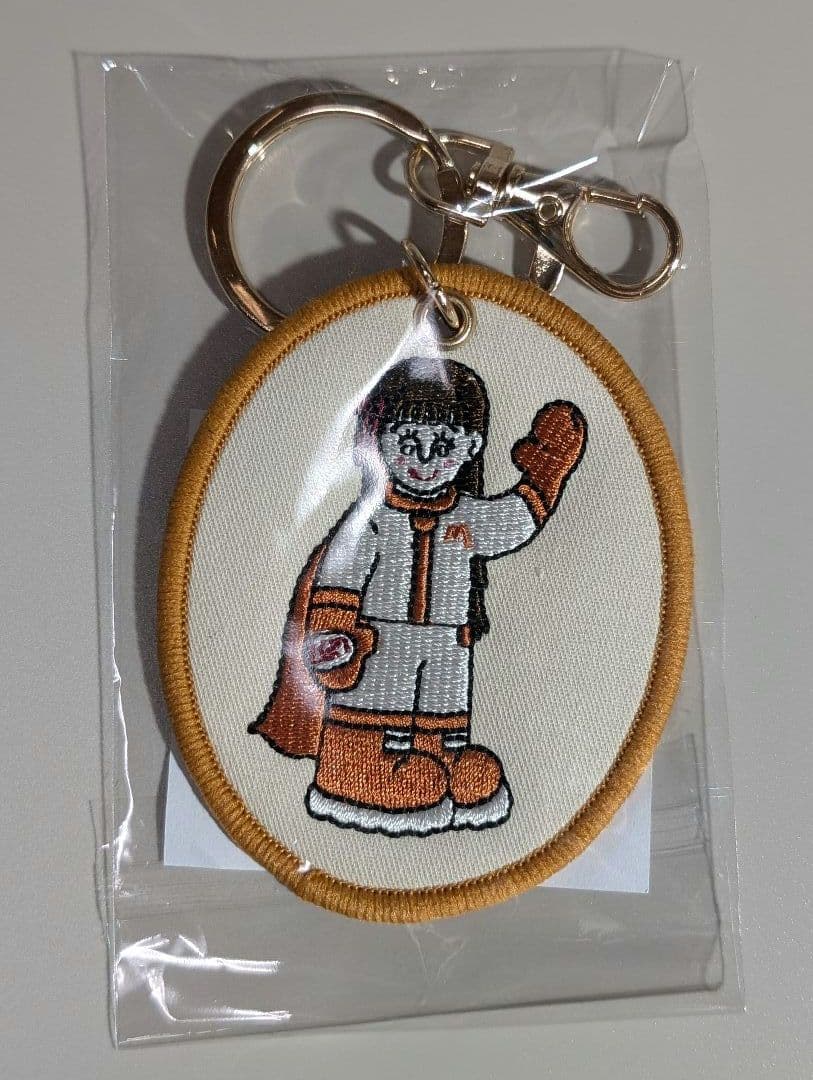 リトグリ　Live 2025 　Voice　刺繍　キーホルダー 　6種セット