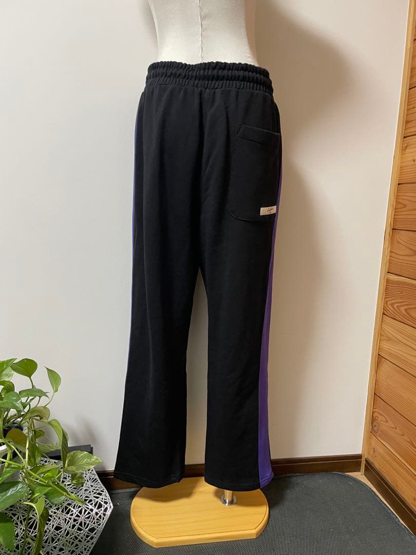 美品 横浜流星　プロデュース　グッズ　スウェットセットアップ サイズS