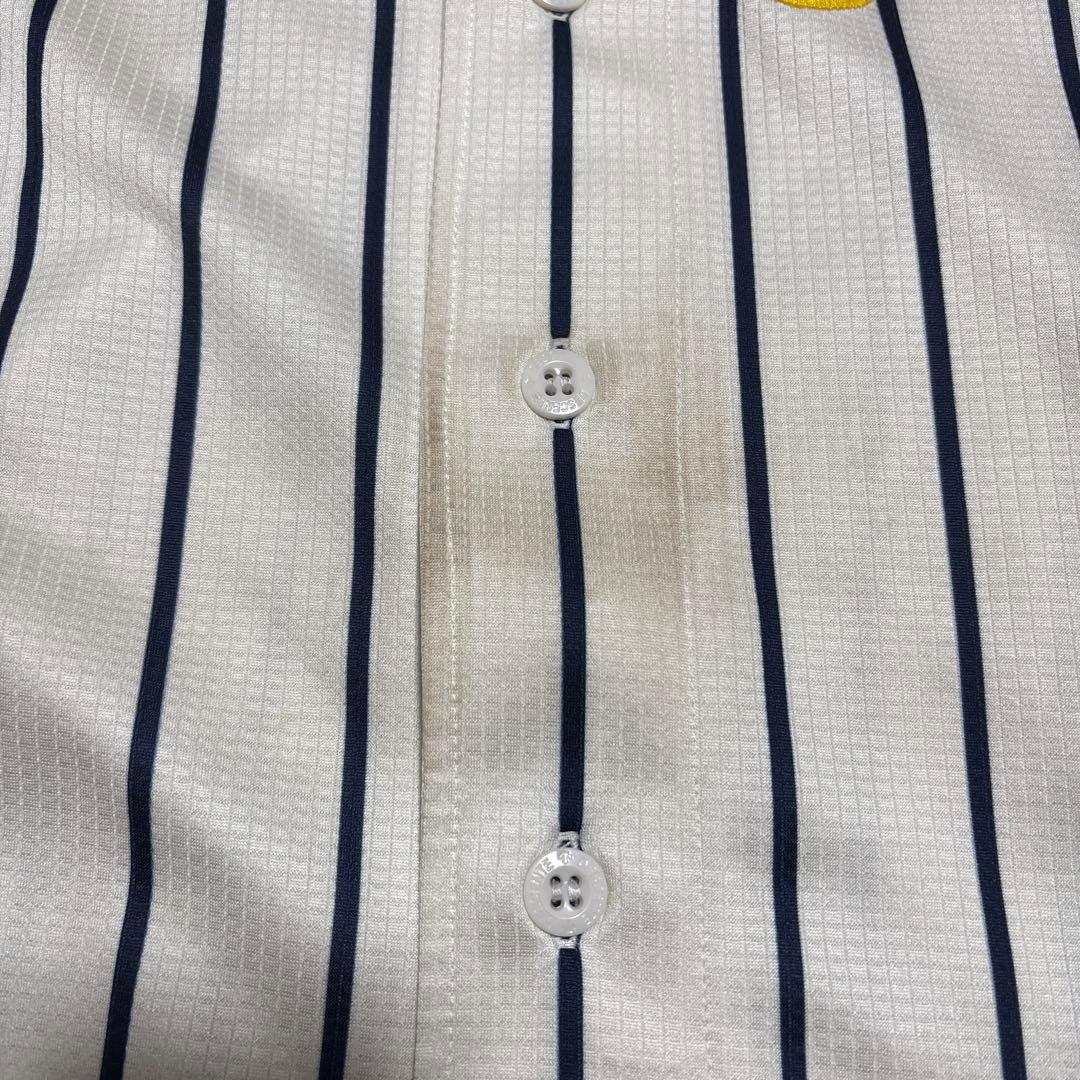 帝京安積公式ユニフォーム(上下、ソックスセット)