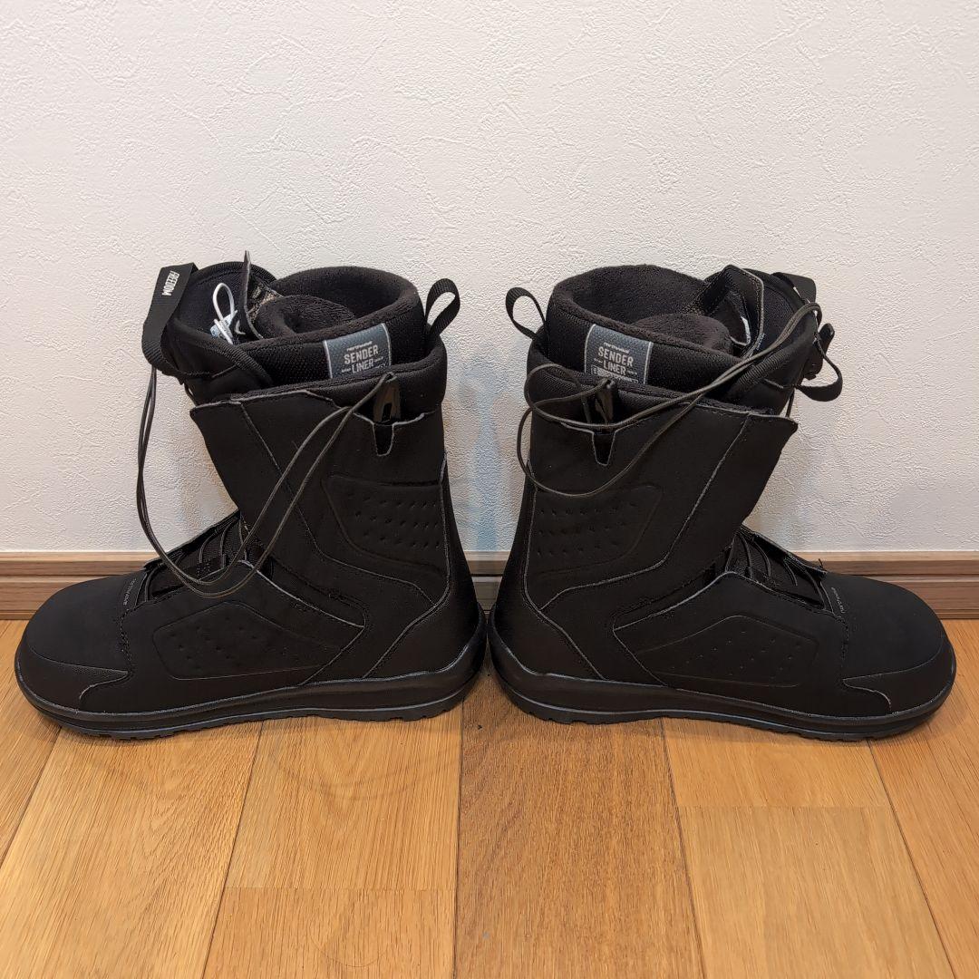 スノーボード NORTHWAVE FREEDOM 26cm