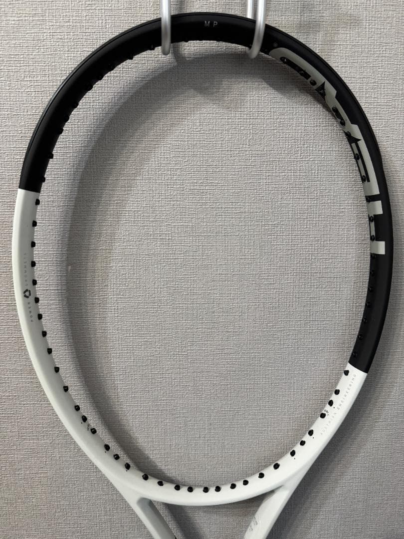 【HEAD】Speed MP 2024(グリップ3)