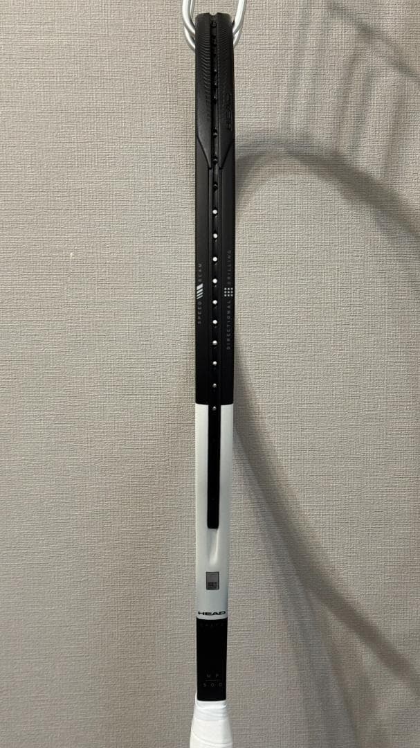 【HEAD】Speed MP 2024(グリップ3)