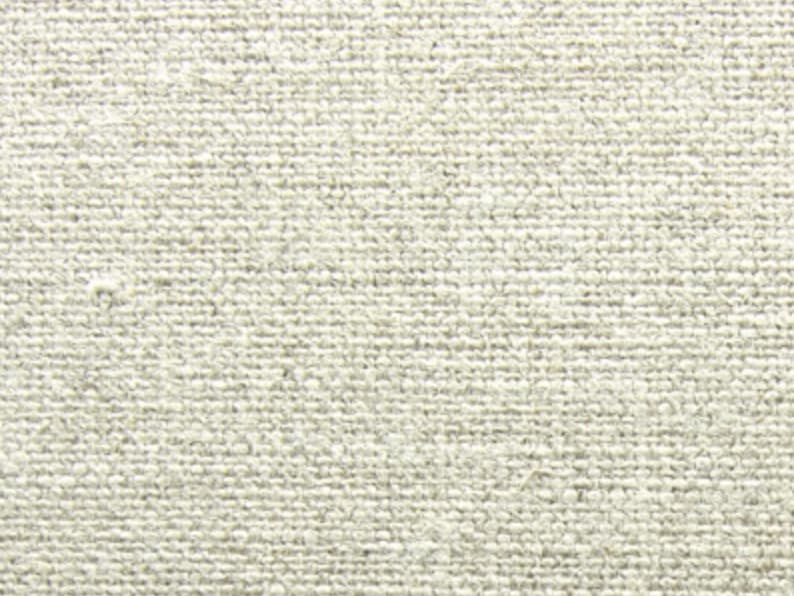 (A)新品 ロールキャンバス AD 麻中目 174cm x 10m