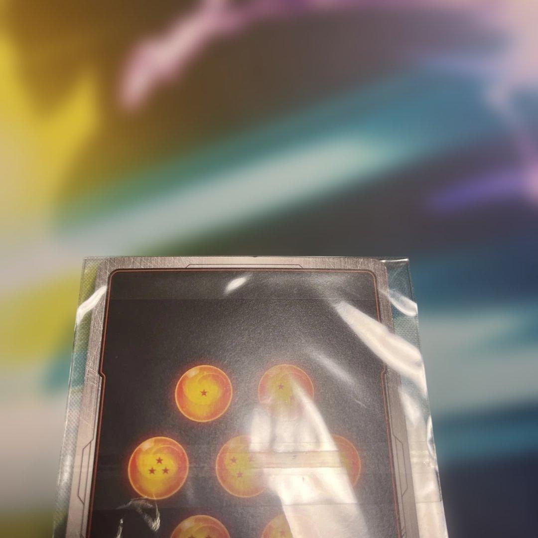 孫悟飯 少年期 アルティメットバトル 優勝プロモ フュージョンワールド