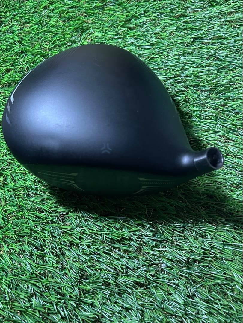 SRIXON ZX5 MK2 LS 1W9.5度 ヘッドのみ　クラウン少し凹み