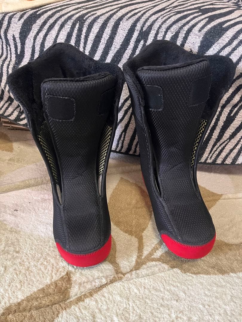 スノーボード FLUX OM-BOA 26cm