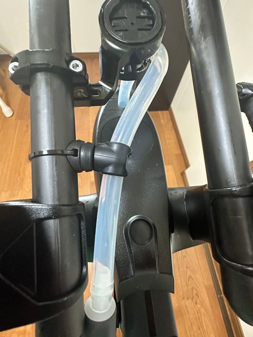 プロファイルデザインAERIA ハイドレーション　TRI Stem セット