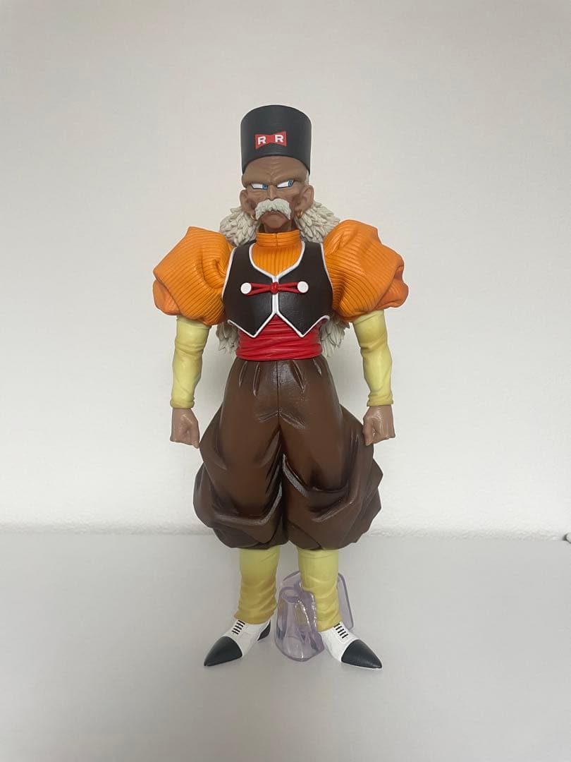 一番くじドラゴンボールEX 人造人間の恐怖　D賞E賞セット