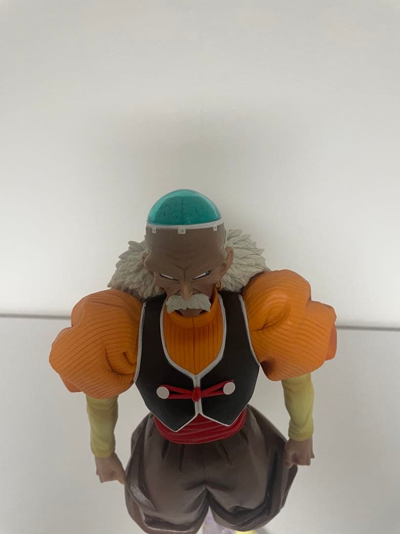 一番くじドラゴンボールEX 人造人間の恐怖　D賞E賞セット