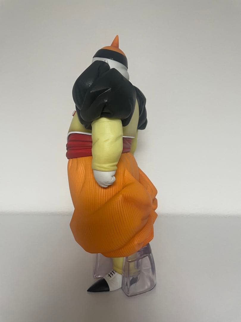 一番くじドラゴンボールEX 人造人間の恐怖　D賞E賞セット