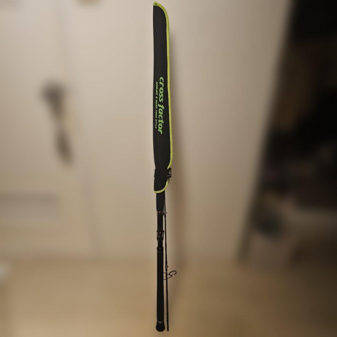 SHIMANO COLTSNIPER XR S100MH-3 ショアジギング