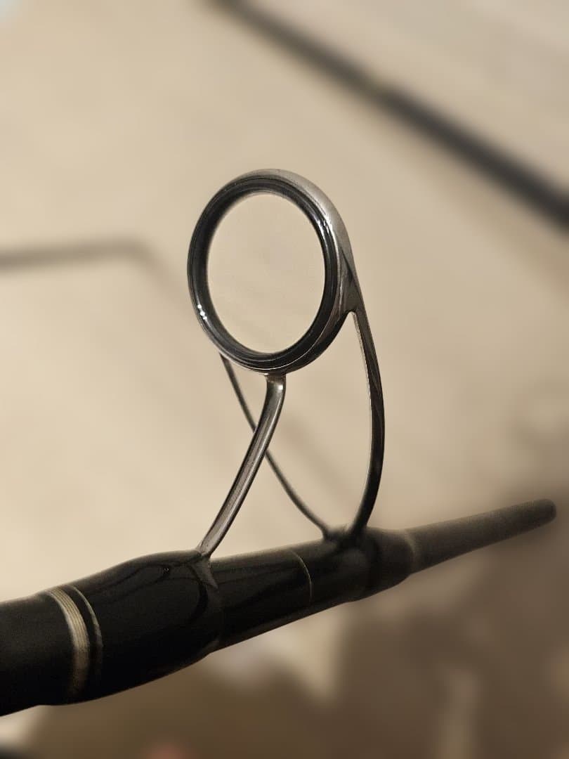 SHIMANO COLTSNIPER XR S100MH-3 ショアジギング