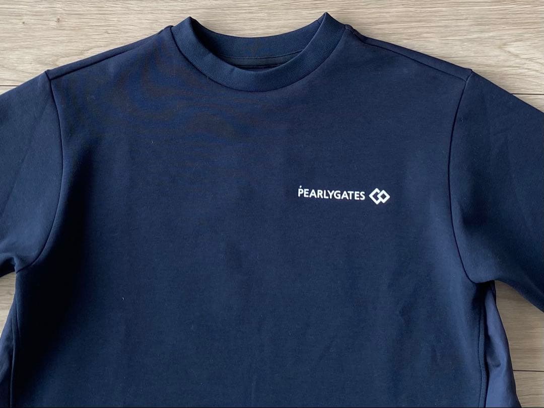 PEARLY GATES パーリーゲイツ リカバリーウェア サイズ2