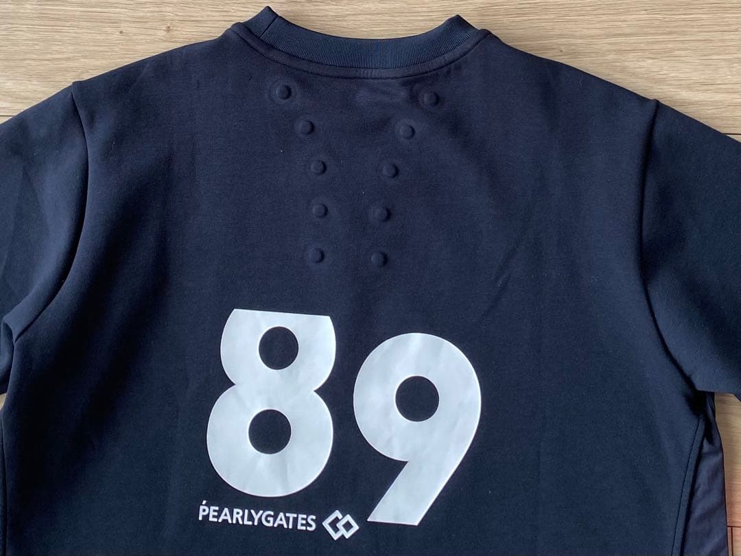 PEARLY GATES パーリーゲイツ リカバリーウェア サイズ2