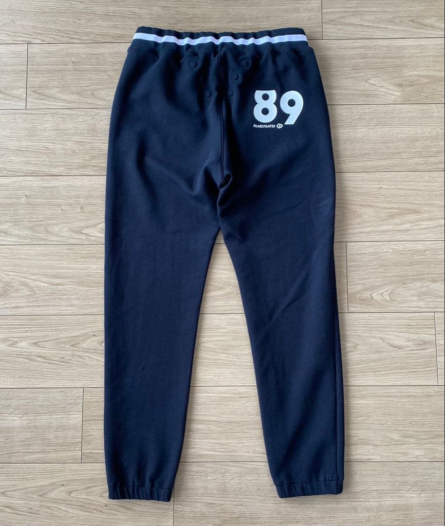 PEARLY GATES パーリーゲイツ リカバリーウェア サイズ2