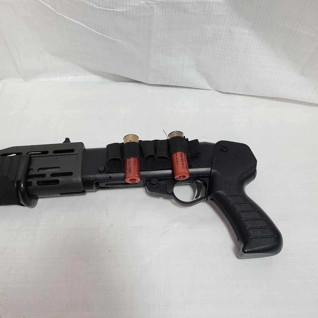 i*i様 東京マルイ　スパス12　SPAS12　エアーガン　ショットガン