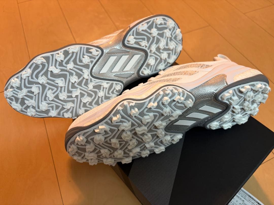 新品　アディダス　コードカオス25 サイズ28.5cm