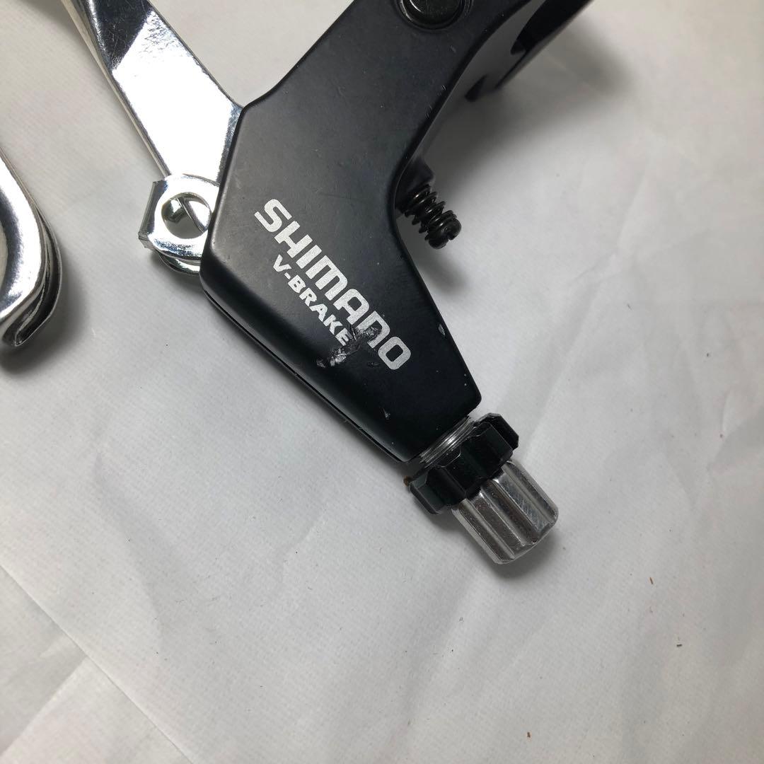 SHIMANO 自転車パーツ