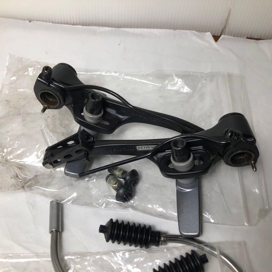 SHIMANO 自転車パーツ