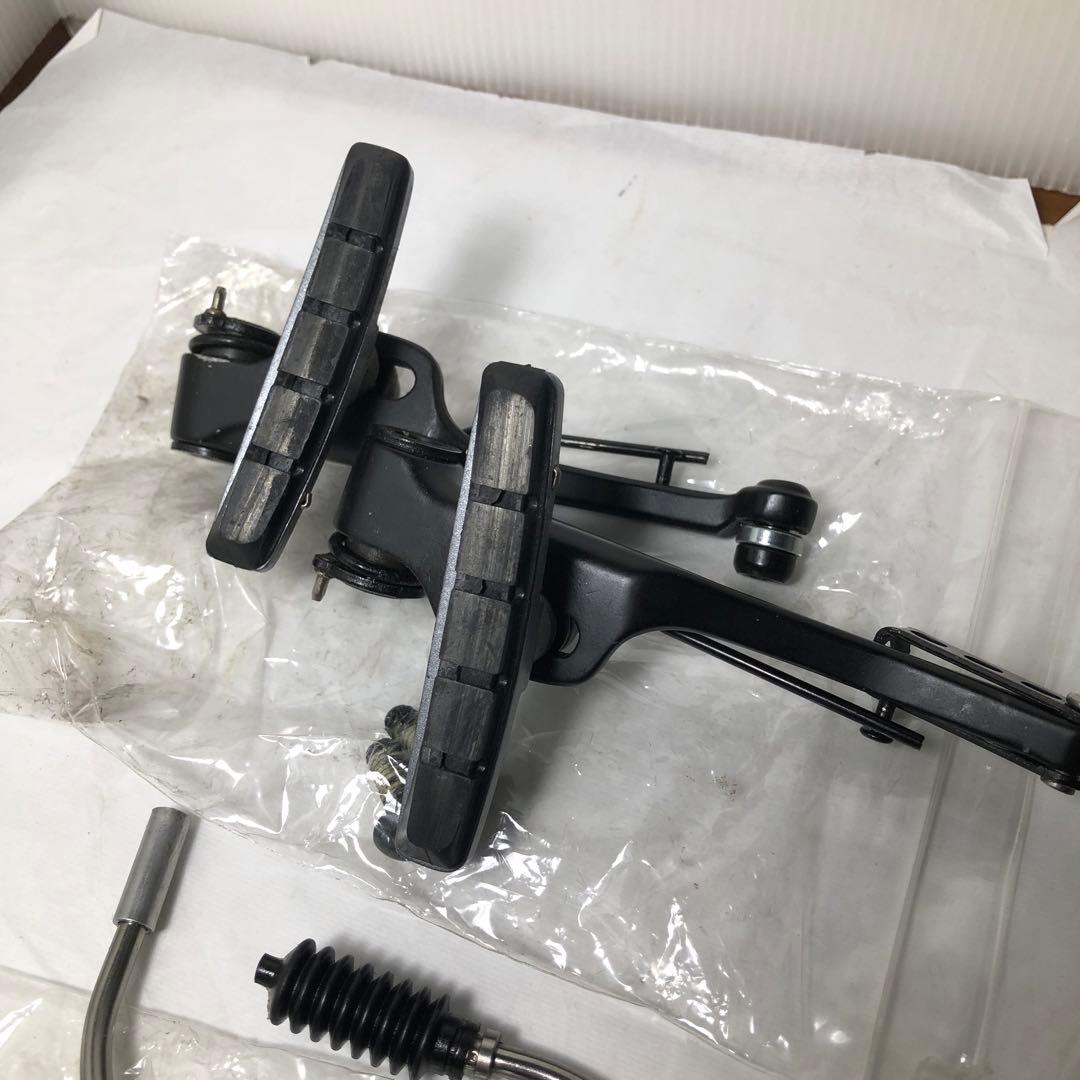 SHIMANO 自転車パーツ