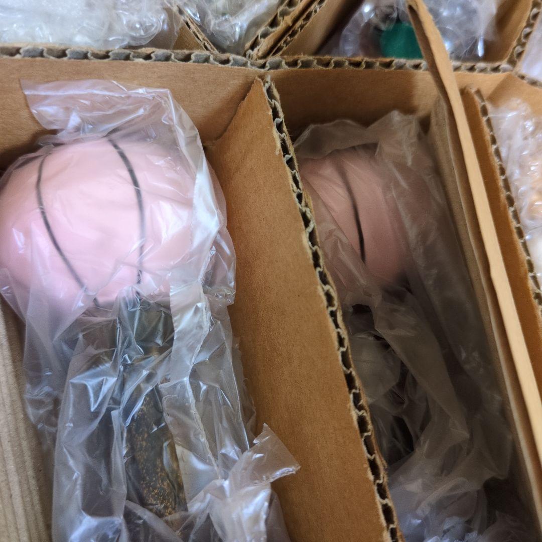 ハローキティ 雛人形⑤ フィギュアセット