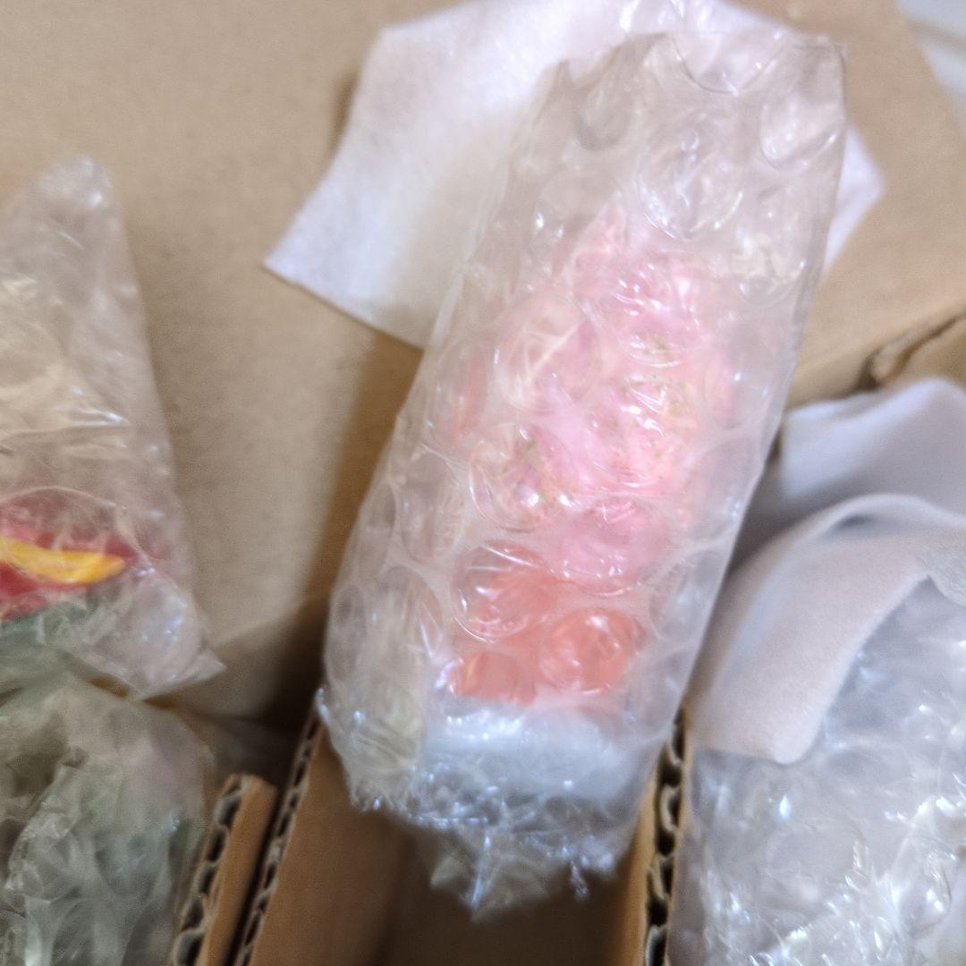 ハローキティ 雛人形⑤ フィギュアセット