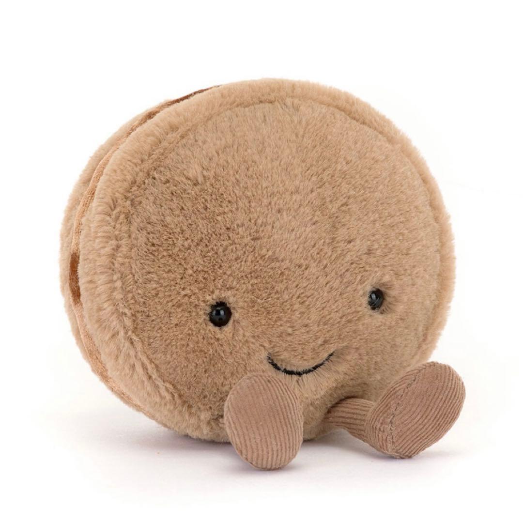 新品　マカロン　ジェリーキャット　スイーツ　macaron デザート　チョコ