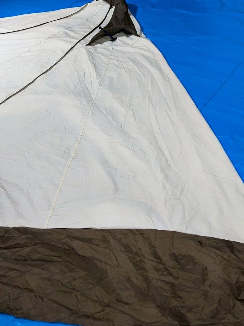 美品　ogawa グロッケ12TC テント　オガワ　キャンプ