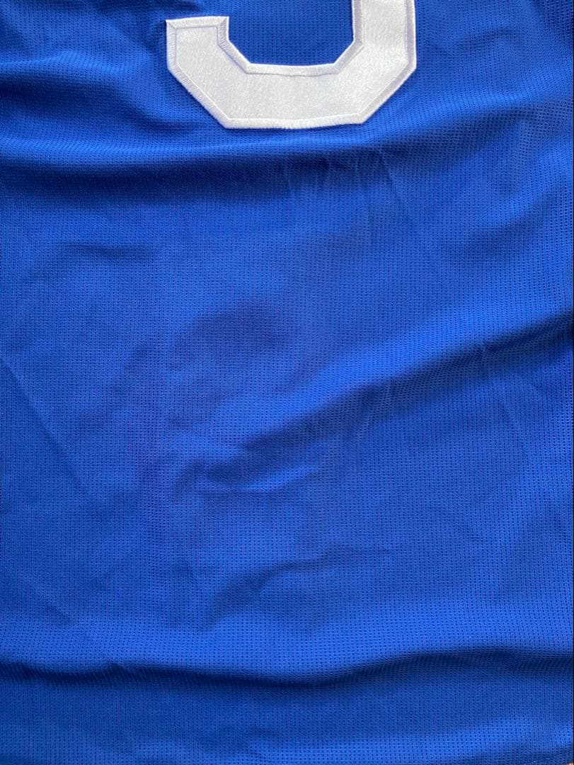 中日ドラゴンズ　村松開人　レプリカユニフォーム　ビジター　背番号5